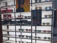 -LensCrafters亮视点(朝阳大悦城店)