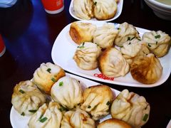 -大壶春生煎(四川中路店)