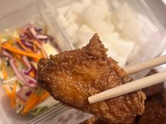 -管中炸鸡(建国道店)