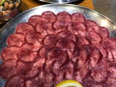 -老炉家木炭烤肉(长江国际店)