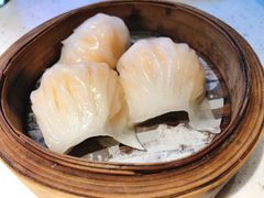 千日贺虾饺皇-千日贺茶餐厅(高新万达店)