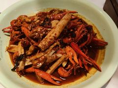 -靓虾二哥长沙地标小龙虾(五一广场店)