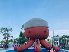 -壹海城ONE MALL