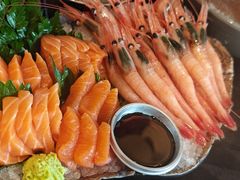 -大牛寿喜烧·和牛放题(香港广场店)