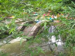 -夏霖九天银瀑风景区