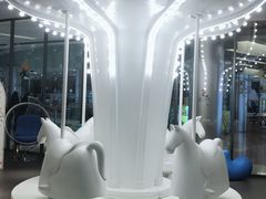 -BossBabe亲子餐厅(金光华广场店)