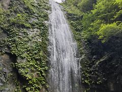 -十渡孤山寨风景区