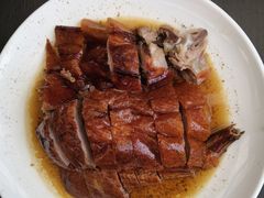 -黄连大头华烧鹅店(大良店)