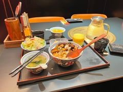 -無二炙坊·和牛烧肉(大钟寺1733店)