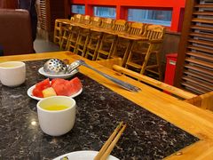 -老码头火锅(骡马市店)