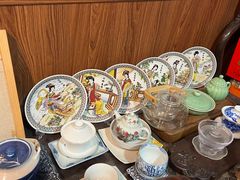 -八珍手工水饺·妈妈的爱(传芳巷店)