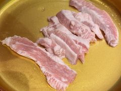 -韩悦牛排烤肉无限续(宝能中心店)