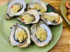 -贞姨美食·老字号海鲜大排档