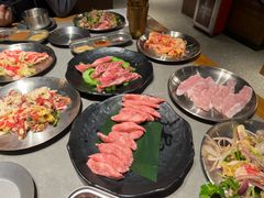 -杨小佳·齐齐哈尔烤肉·烤串(广州店)
