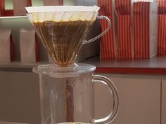 -Manner Coffee(丁香国际店)