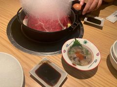 -大和食乐·鲜和牛酸汤火锅(环宇荟店)