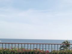 -日落吧·海景咖啡厅·餐酒吧·鸡尾酒·下午茶·乐队表演·浪漫夕阳·三亚文华东方酒店