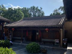 -胡氏古民居建筑