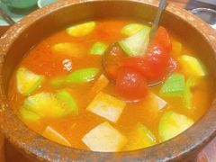 -虎哥私房菜(馒头山店)