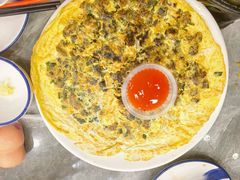 -品鲜海鲜餐厅(黄厝店)