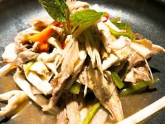 回族椒麻鸡-清真·卡德尔大叔新疆主题餐厅(龙汇路店)