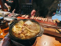 -鸟内会(河北路店)