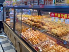 -味多美蛋糕(安定门店)