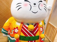 -屋虎猫馆(宝安大仟里店)