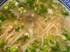 招牌牛肉面-尹兰楼西北风情餐厅(嘉定店)