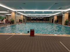 -天目湖御水温泉·度假酒店