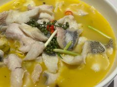 -粗茶淡饭·汉口公馆(循礼门店)