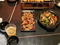 -多味居(剪子巷店)
