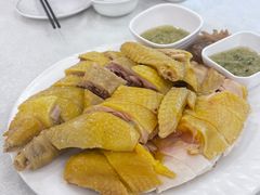 -汇兴源餐馆(小北路店)