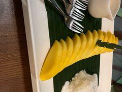 -帕蓝·暹罗料理(大学路店)