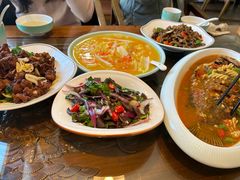 -云隐小厨·传统大理美食(复兴路店)