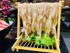 -捞九门海鲜牛肉自助火锅(廉江店)