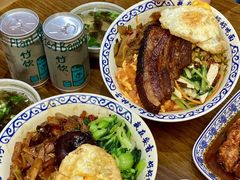 -梅溪·小伙子干挑面(安吉总店)