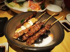 -大和食乐·鲜和牛酸汤火锅(环宇荟店)