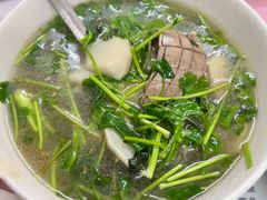 -蘭心餐厅(进贤路店)