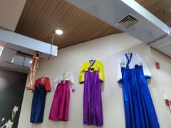 -朴小妹人参鸡汤火锅(长白山万达店)