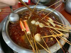 -丹妹麻辣烫(袁家岭20year店)