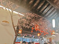 -卢大鲜鱼头捞饭(美利广场店)