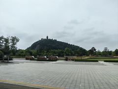 -狼山风景名胜区