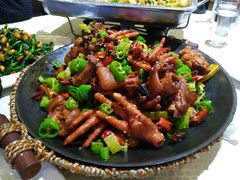 -民天酒楼(吕家营店)