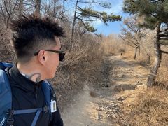 -妙峰山风景名胜区