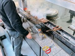 -清真·西北人家风味馆(中山中路店)