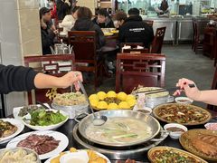 -老来福·非遗酸汤兔(凯旋路店)