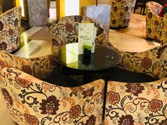 -粤海喜来登酒店·&More聚驿(天河城店)