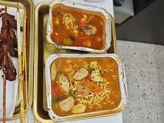 -长乐饭冰冰·冰饭·烧烤(长乐总店)