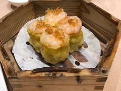 -宝园酒家(美林M·LIVE天地东座店)